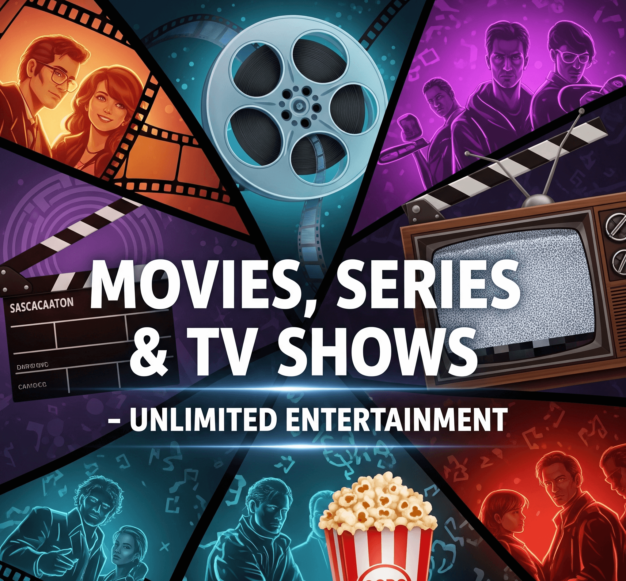 movies