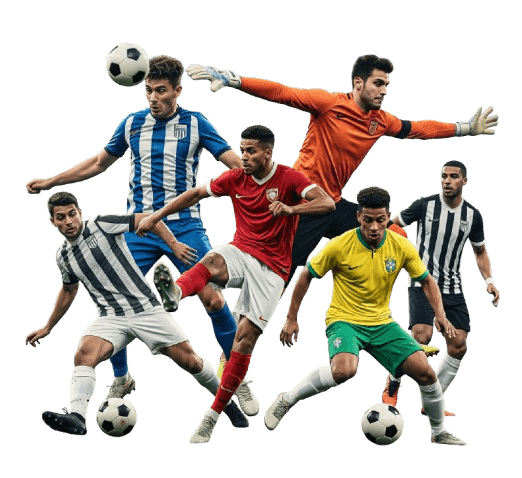 Players
