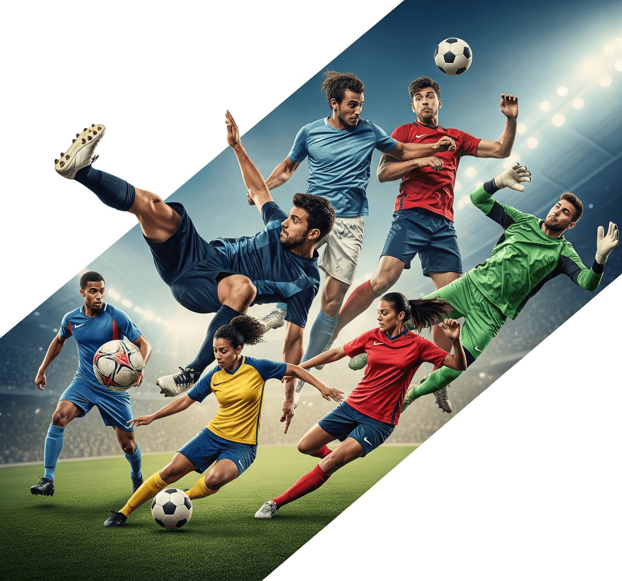 Sports TV